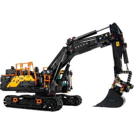 LEGO® Volvo EC500 Hybrid exkavátor