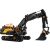 LEGO® Volvo EC500 Hybrid exkavátor