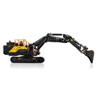 LEGO® Volvo EC500 Hybrid exkavátor