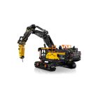 LEGO® Volvo EC500 Hybrid exkavátor