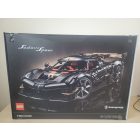 LEGO® Koenigsegg Sadair's Spear szuperautó - sérült dobozos