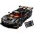 LEGO® Koenigsegg Sadair's Spear szuperautó - sérült dobozos