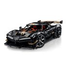 LEGO® Koenigsegg Sadair's Spear szuperautó