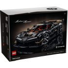 LEGO® Koenigsegg Sadair's Spear szuperautó