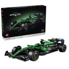 LEGO® Aston Martin Aramco AMR25 F1® autó