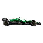 LEGO® Aston Martin Aramco AMR25 F1® autó