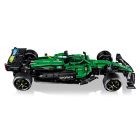 LEGO® Aston Martin Aramco AMR25 F1® autó
