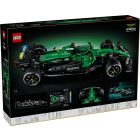 LEGO® Aston Martin Aramco AMR25 F1® autó