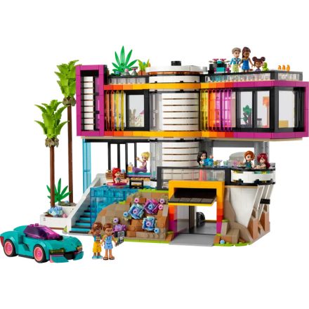 LEGO® Andrea modern villája