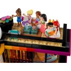 LEGO® Andrea modern villája