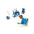 LEGO® Nike Dunk x LEGO® Set