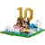 LEGO® Lionel Messi – A futball legjobb pillanatai