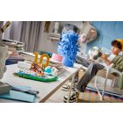 LEGO® Lionel Messi – A futball legjobb pillanatai