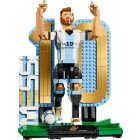 LEGO® Lionel Messi – Futball-legenda