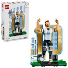LEGO® Lionel Messi – Futball-legenda