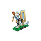 LEGO® Lionel Messi – Futball-legenda