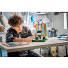 LEGO® Lionel Messi – Futball-legenda