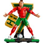LEGO® Cristiano Ronaldo – Futball-legenda