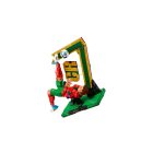 LEGO® Cristiano Ronaldo – Futball-legenda