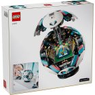 LEGO® Focilabda