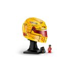 LEGO® Scuderia Ferrari HP Lewis Hamilton sisakja