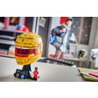 LEGO® Scuderia Ferrari HP Lewis Hamilton sisakja