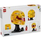 LEGO® Scuderia Ferrari HP Lewis Hamilton sisakja