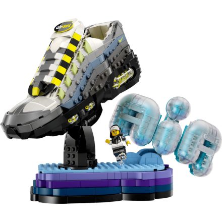 LEGO® Nike Air Max 95 x LEGO® készlet