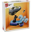 LEGO® Nike Air Max 95 x LEGO® készlet