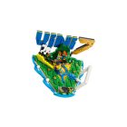 LEGO® Vini Jr. – A futball legjobb pillanatai