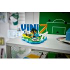 LEGO® Vini Jr. – A futball legjobb pillanatai