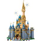 LEGO® Disney kastély