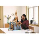 LEGO® Disney kastély