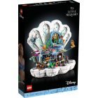 LEGO® A kis hableány királyi gyöngykagylója