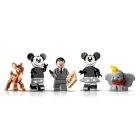 LEGO® Kamera Walt Disney tiszteletére