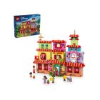 LEGO® A varázslatos Madrigal ház