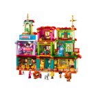 LEGO® A varázslatos Madrigal ház