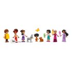 LEGO® A varázslatos Madrigal ház