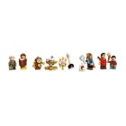 LEGO® A szépség és a szörnyeteg kastélya