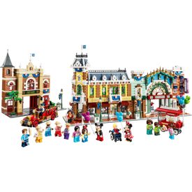 LEGO® Main Street, U.S.A.