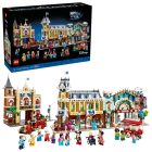 LEGO® Main Street, U.S.A.