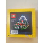 LEGO® Bejárati kapu - sérült dobozos