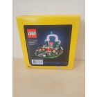 LEGO® Bejárati kapu - sérült dobozos