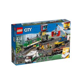 LEGO® Tehervonat