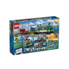 LEGO® Tehervonat