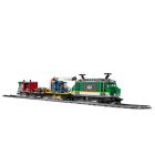 LEGO® Tehervonat