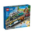 LEGO® Tehervonat