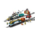 LEGO® Tehervonat
