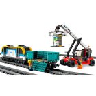 LEGO® Tehervonat