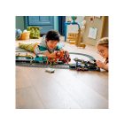 LEGO® Tehervonat